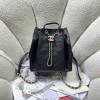 CH5600PBK-CC　シャネル CHANEL 2025年新作 バックパック レディース リュックサック チェーンバッグ