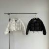 WTPD25031-XG　プラダ PRADA 2025年新作 ダウンジャケット ショートコート パファー コート レディース アウターコート
