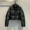 WTPD25032-XG　プラダ PRADA 2025年新作 ダウンジャケット ショートコート パファー コート レディース アウターコート