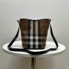 BR2438BK-GH　バーバリー BURBERRY 2025年新作 ショルダーバッグ トートバッグ レディース