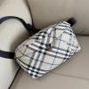 BR7801BK-GH　バーバリー BURBERRY 2025年新作 ショルダーバッグ ベルトバッグ ウェストバッグ チェストバッグ