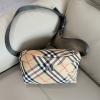 BR7801XS-GH　バーバリー BURBERRY 2025年新作 ショルダーバッグ ベルトバッグ ウェストバッグ チェストバッグ