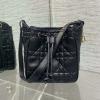 CD1025YJBK-GH　クリスチャンディオール CHRISTIAN DIOR 2025年新作 バケットバッグ トートバッグ ショルダーバッグ