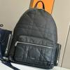 CD1220BK-GH　クリスチャンディオール CHRISTIAN DIOR 2025年新作 バックパック 大容量 リュックサック 旅行かばん