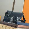 CD93939BBK-GH　クリスチャンディオール CHRISTIAN DIOR 2025年新作 saddle サドルバッグ ショルダーバッグ オブリークジャカード
