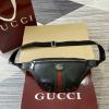 GG839106PBK-GH　グッチ GUCCI 2025年新作 オフィディア ラージ ベルトバッグ ウェストバッグ ショルダーバッグ キャンパス