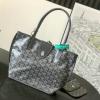 GY2321SH-GH　ゴヤール GOYARD 2025年新作 アンジュ ミニポーチ トートバッグ ハンドバッグ レディース