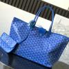 GY020146MLS-GH　ゴヤール GOYARD 2025年新作 アンジュ MM トートバッグ ハンドバッグ レディース