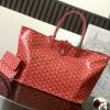 GY020146MRD-GH　ゴヤール GOYARD 2025年新作 アンジュ MM トートバッグ ハンドバッグ レディース