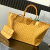 GY020146MQL-GH　ゴヤール GOYARD 2025年新作 アンジュ MM トートバッグ ハンドバッグ レディース