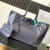 GY020146MSL-GH　ゴヤール GOYARD 2025年新作 アンジュ MM トートバッグ ハンドバッグ レディース