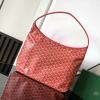 GY020223RD-GH　ゴヤール GOYARD 2025年新作 ボエム ホーボーバッグ ショルダーバッグ トートバッグ レディース