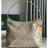 GY020223HG-GH　ゴヤール GOYARD 2025年新作 ボエム ホーボーバッグ ショルダーバッグ トートバッグ レディース