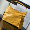 GY020223YL-GH　ゴヤール GOYARD 2025年新作 ボエム ホーボーバッグ ショルダーバッグ トートバッグ レディース