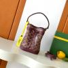 GY020251JH-GH　ゴヤール GOYARD 2025年新作 プチ フロ ミニバッグ バケットバッグ ショルダーバッグ トートバッグ レディース