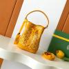GY020251YL-GH　ゴヤール GOYARD 2025年新作 プチ フロ ミニバッグ バケットバッグ ショルダーバッグ トートバッグ レディース