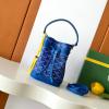 GY020251LS-GH　ゴヤール GOYARD 2025年新作 プチ フロ ミニバッグ バケットバッグ ショルダーバッグ トートバッグ レディース