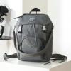 PD1BZ039HS-GH　プラダ PRADA 2025年新作 バックパック メンズ リュックサック 大容量 リュック リサイクル ナイロン