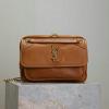 YSL712520ZS-GH　イヴサンローラン Saint laurent YSL 2025年新作 ニキ ミディアム メッセンジャーバッグ ショルダーバッグ チェーンポーチ