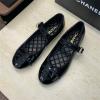 CHJ25080PG-26　シャネル CHANEL 2025年新作 ローファー フラットパンプス レディース シューズ