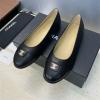 CHJ25087-26　シャネル CHANEL 2025年新作 ローファー フラットパンプス レディース シューズ 