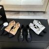 CHJ25088-26　シャネル CHANEL 2025年新作 ローファー フラットサンダル レディース シューズ 