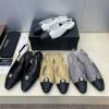 CHJ25097P-26　シャネル CHANEL 2025年新作 サンダル フラットシューズ レディース シューズ 