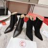 CLJ25018-26　クリスチャンルブタン CHRISTIAN LOUBOUTIN 2025年新作 アンクルブーツ ハイヒールシューズ レディース