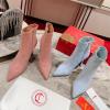 CLJ25023-26　クリスチャンルブタン CHRISTIAN LOUBOUTIN 2025年新作 ショートブーツ ハイヒールシューズ レディース
