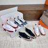 HEJ25022-26　エルメス HERMES 2025年新作 スニーカー レースアップシューズ スポーツシューズ 男女兼用