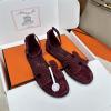HEJ25023R-26　エルメス HERMES 2025年新作 フラットサンダル レディースシューズ