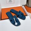 HEJ25024PL-26　エルメス HERMES 2025年新作 Oran スライドサンダル フラットミュール レディースシューズ