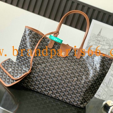 GY020146MKF-GH　ゴヤール GOYARD 2025年新作 アンジュ MM トートバッグ ハンドバッグ レディース