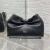 CD2446PBK-025　クリスチャンディオール CHRISTIAN DIOR 2026年新作 LAMBSKIN チェーン ショルダーバッグ レディース