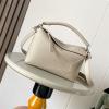 LE052239LYMB-025　ロエベ LOEWE 2026年新作 スモール パズル ハンドバッグ 2way ショルダーバッグ レディース レザー