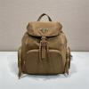 PD1BZ081JT-025　プラダ PRADA 2026年新作 バックパック レディース リュックサック リュック ナイロン 