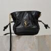YSL859174PBK-025　イヴサンローラン Saint laurent YSL 2026年新作 ジェイミー ミニバッグ ショルダーバッグ レディース 