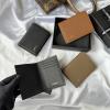YSL668736TH-025　イヴサンローラン Saint laurent YSL 2026年新作 二つ折り短財布 カードケース