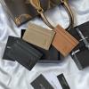 YSL687098YBK-025　イヴサンローラン Saint laurent YSL 2026年新作 二つ折り短財布 カードケース