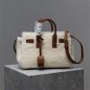 YSL717439MBS-025　イヴサンローラン Saint laurent YSL 2026年新作 サック ド ジュール ミニ トートバッグ ハンドバッグ ショルダーバッグ ウィメンズ