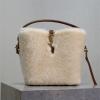 YSL749036MBS-025　イヴサンローラン Saint laurent YSL 2026年新作 LE 37 バケットバッグ トートバッグ ショルダーバッグ ウィメンズ