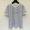 TDCE26003-XG　セリーヌ CELINE 2026年新作 コットンジャージー ショートスリーブ Tシャツ 半袖 カジュアル