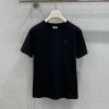 TDCE26009-XG　セリーヌ CELINE 2026年新作 コットンジャージー ショートスリーブ Tシャツ 半袖 カジュアル