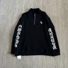 WYCM26010-XG　クロムハーツ Chrome Hearts 2026年新作 ロングスリーブ パーカー フーディー スウェットシャツ トップス 長袖