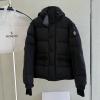 WTMC26012-XG　モンクレール MONCLER 2026年新作 ロングスリーブ ダウンジャケット ジップジャケット アウターコート 長袖 メンズ
