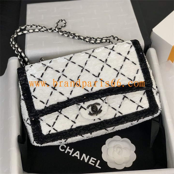 CH4063BBS-025　シャネル CHANEL 2026年新作 スモール ハンドバッグ チェーンポーチ ショルダーバッグ レディース