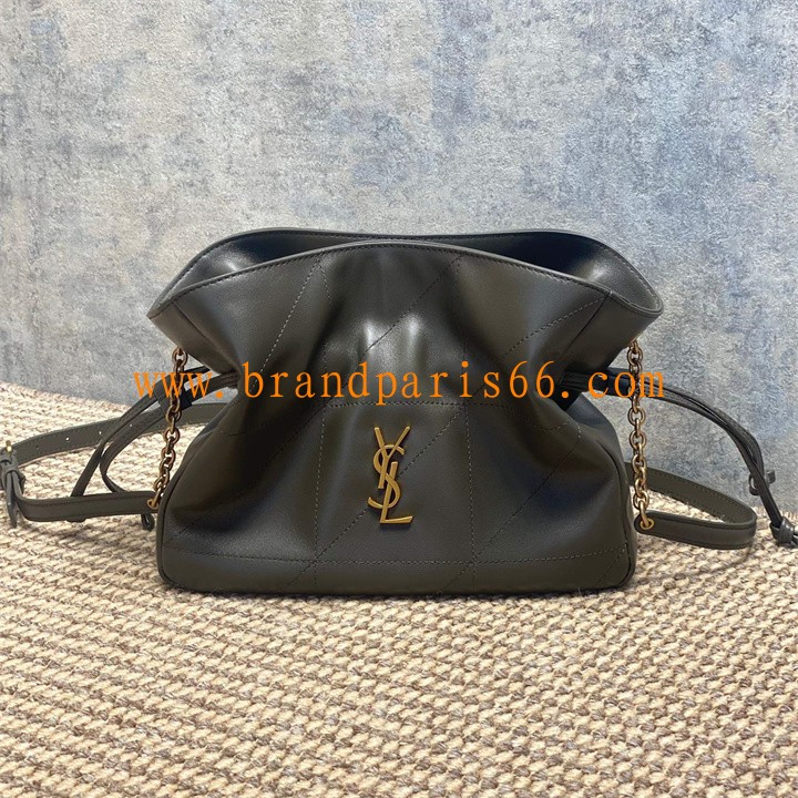 YSL862712PJG-025　イヴサンローラン Saint laurent YSL 2026年新作 ジェイミー スモールバッグ ショルダーバッグ レディース 