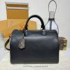 M25671-057　ルイヴィトン LOUISVUITTON 2026年新作 スピーディ ソフト 30 トートバッグ ハンドバッグ ショルダーバッグ カーフレザー