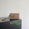 BOV836940GZ-99　ボッテガヴェネタ BOTTEGAVENETA 2026年新作 アンディアーモ ストラップ ポーチ ショルダーバッグ