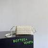 BOV843893BS-99　ボッテガヴェネタ BOTTEGAVENETA 2026年新作 ノットゥルノ ショルダーバッグ クラッチバッグ
